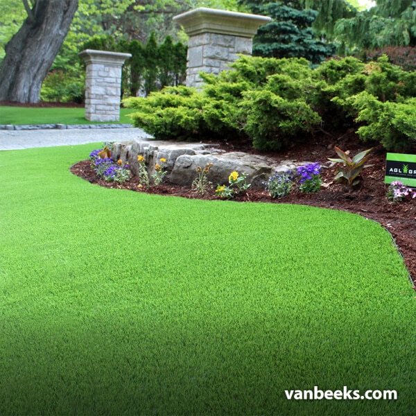 AGL Kent Artificial Turf preview